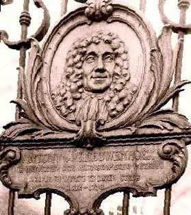 Van Leeuwenhoek Kluyer Laboratory Delft